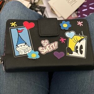 Disney wallet